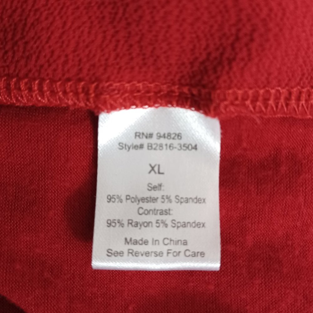 Janetchung Blouse - Picture 11 of 11